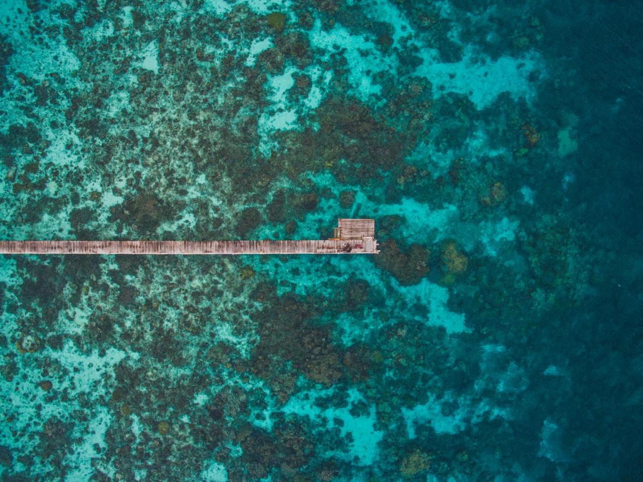 Вилла Imagination Island Гизо Экстерьер фото