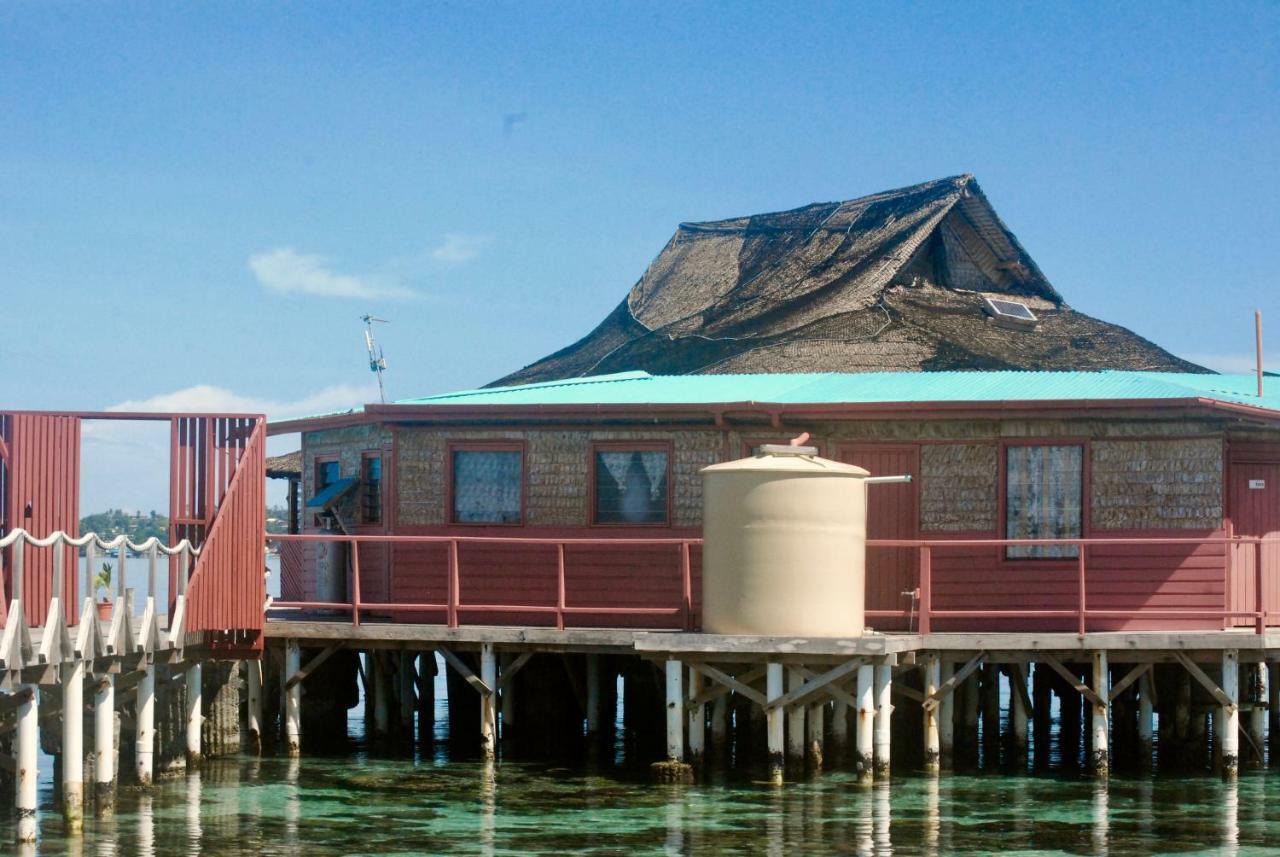 Вилла Imagination Island Гизо Экстерьер фото
