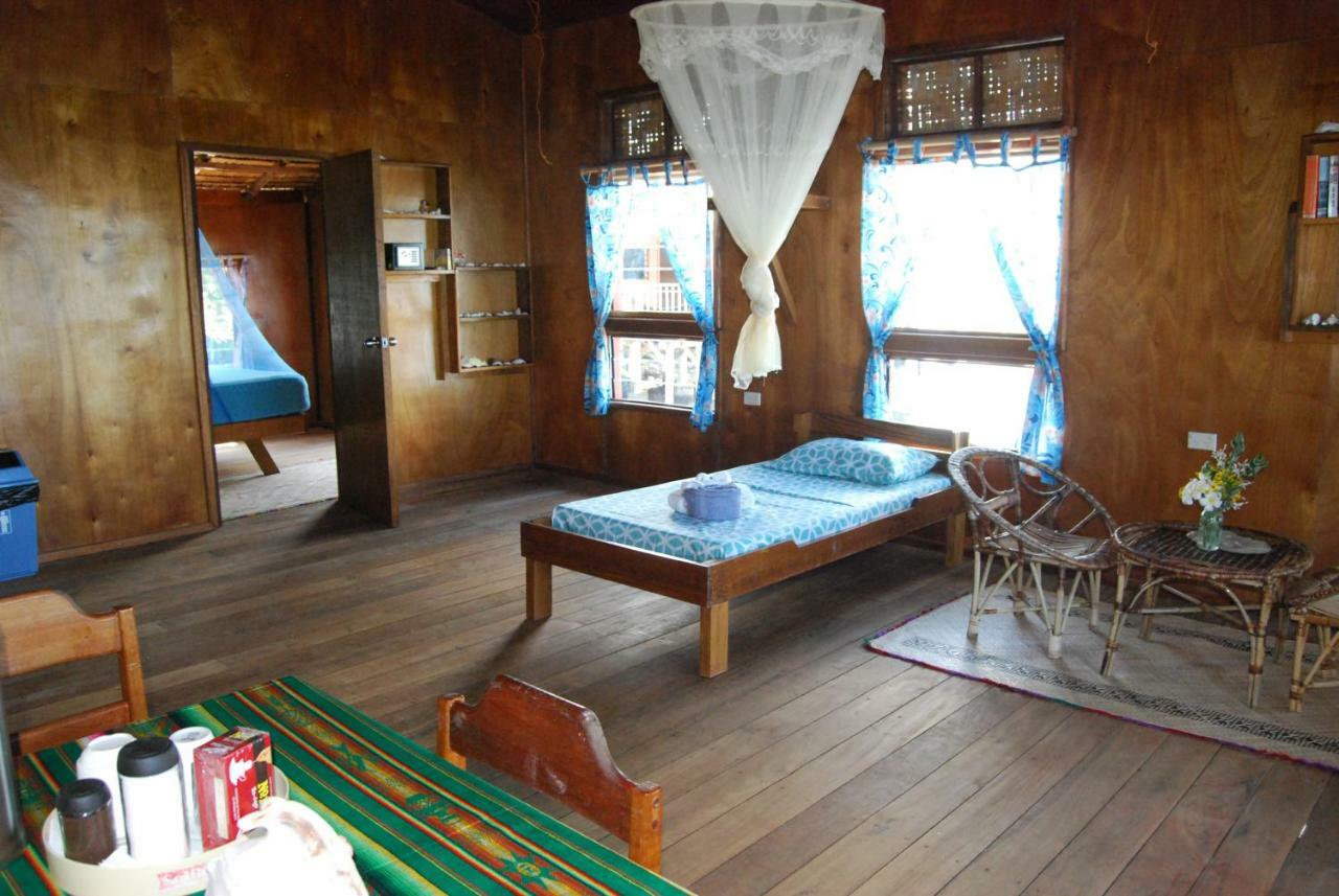 Вилла Imagination Island Гизо Экстерьер фото