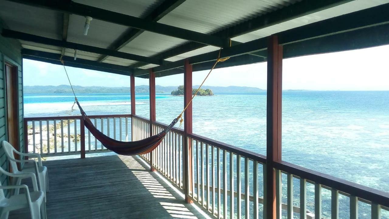 Вилла Imagination Island Гизо Экстерьер фото