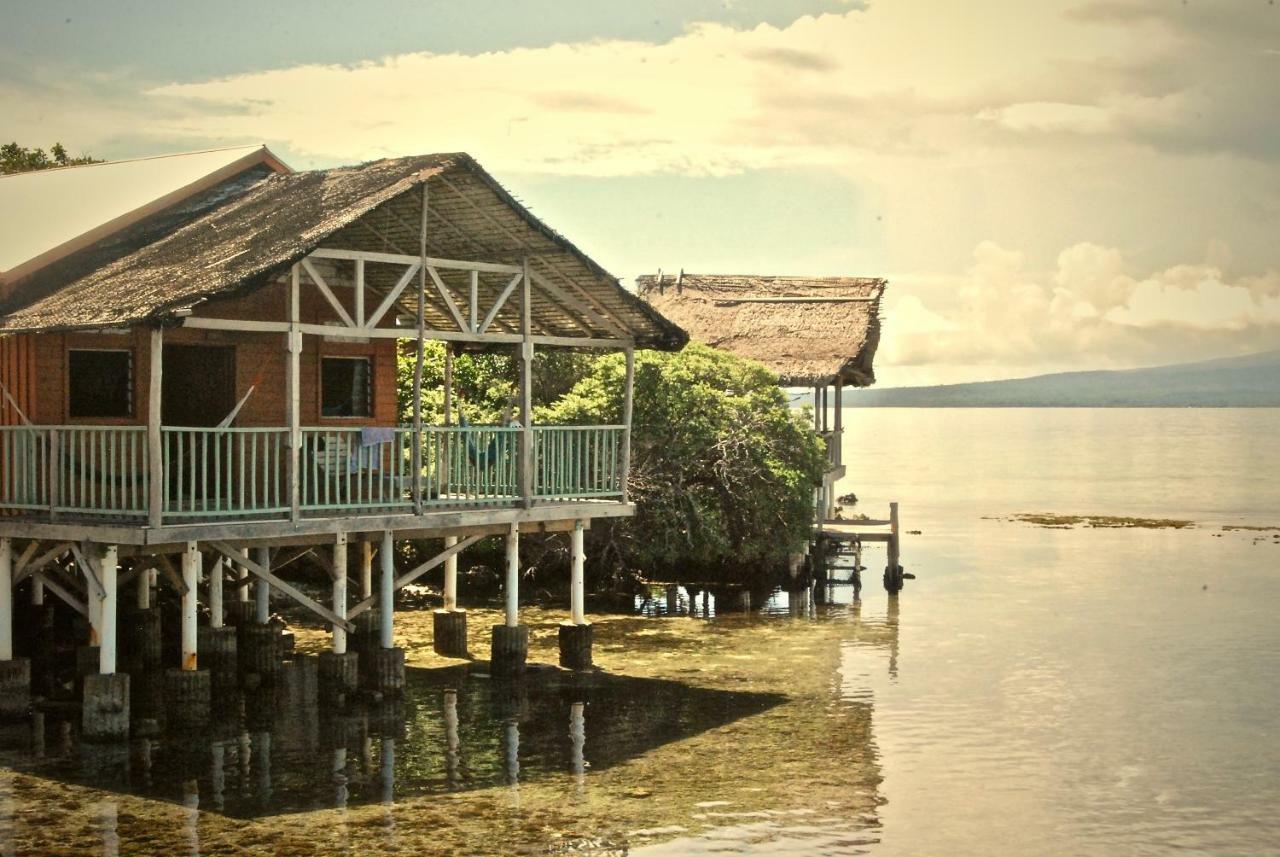 Вилла Imagination Island Гизо Экстерьер фото