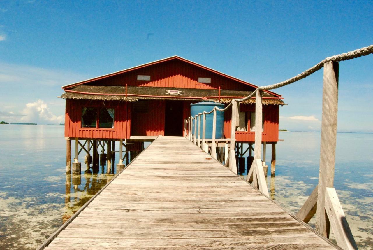 Вилла Imagination Island Гизо Экстерьер фото