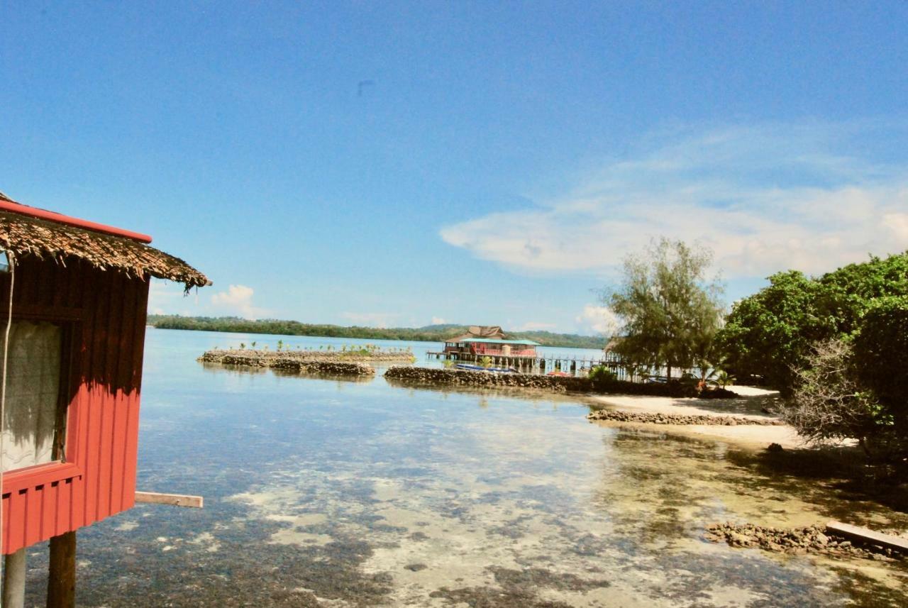 Вилла Imagination Island Гизо Экстерьер фото