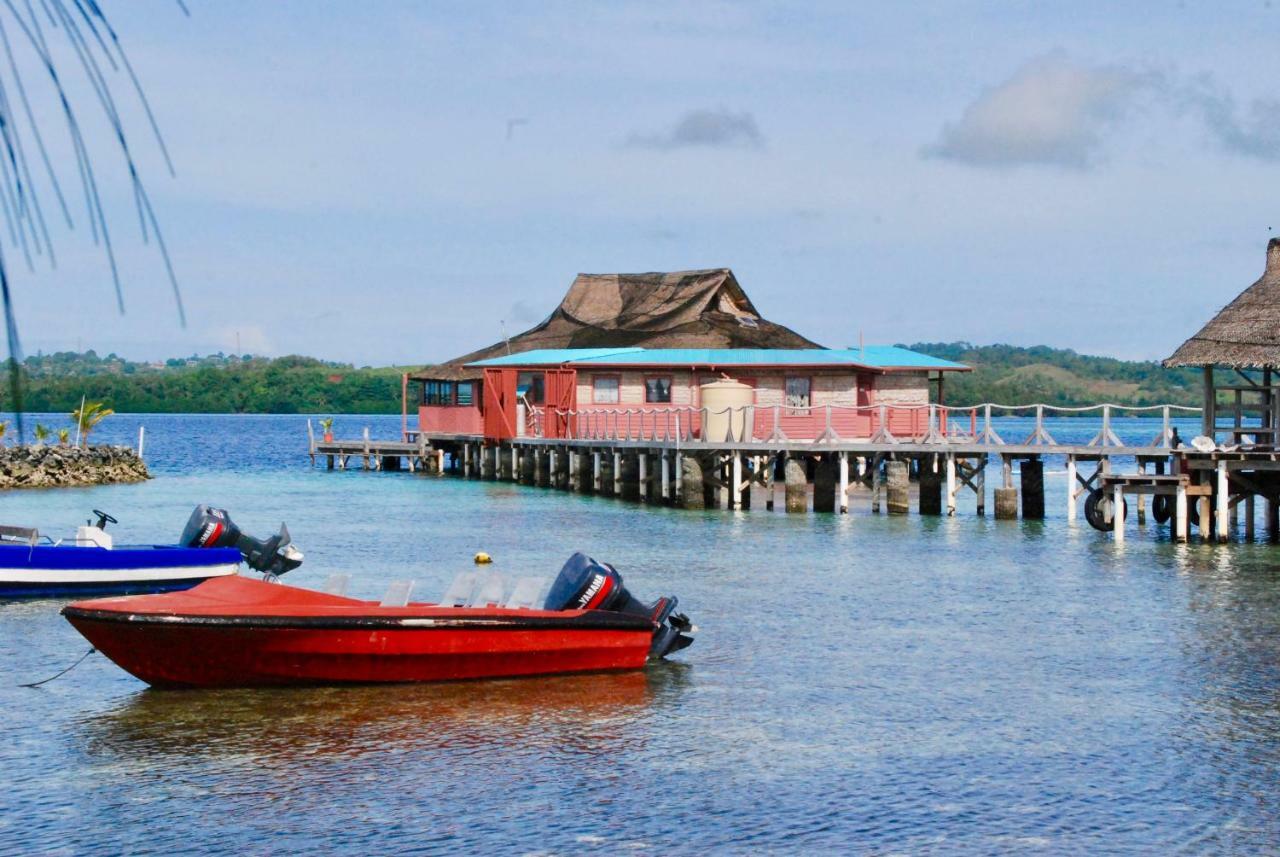 Вилла Imagination Island Гизо Экстерьер фото