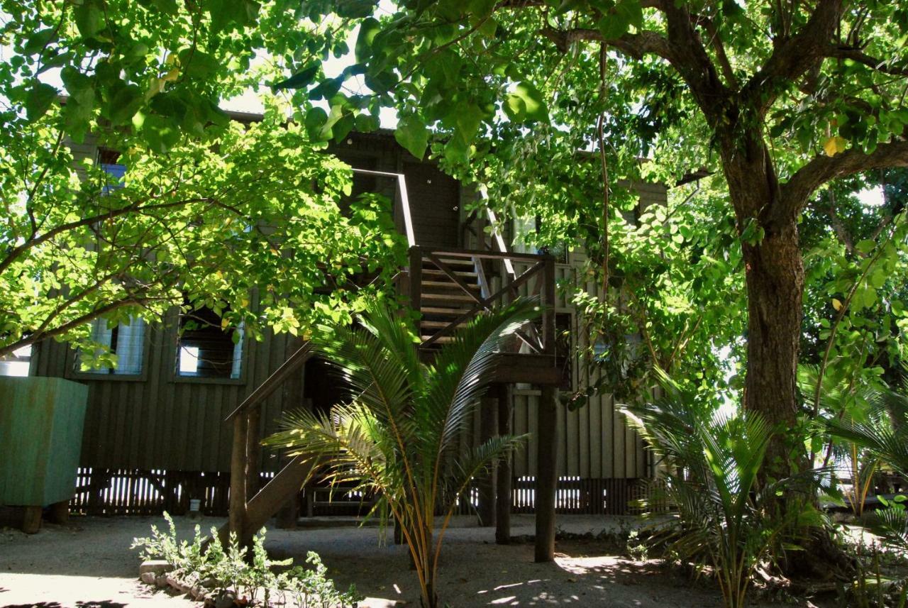 Вилла Imagination Island Гизо Экстерьер фото