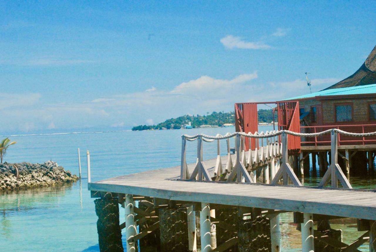 Вилла Imagination Island Гизо Экстерьер фото
