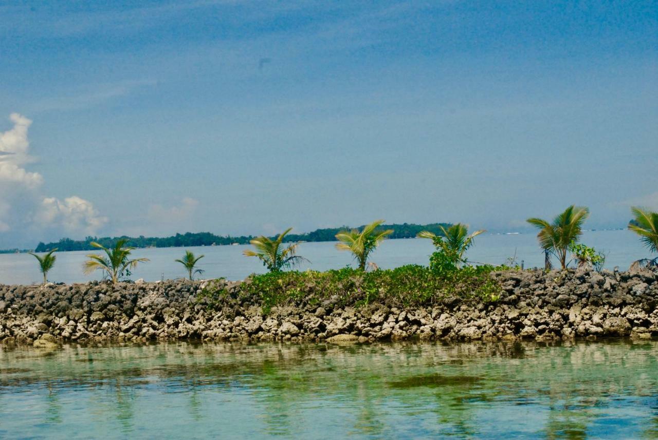 Вилла Imagination Island Гизо Экстерьер фото