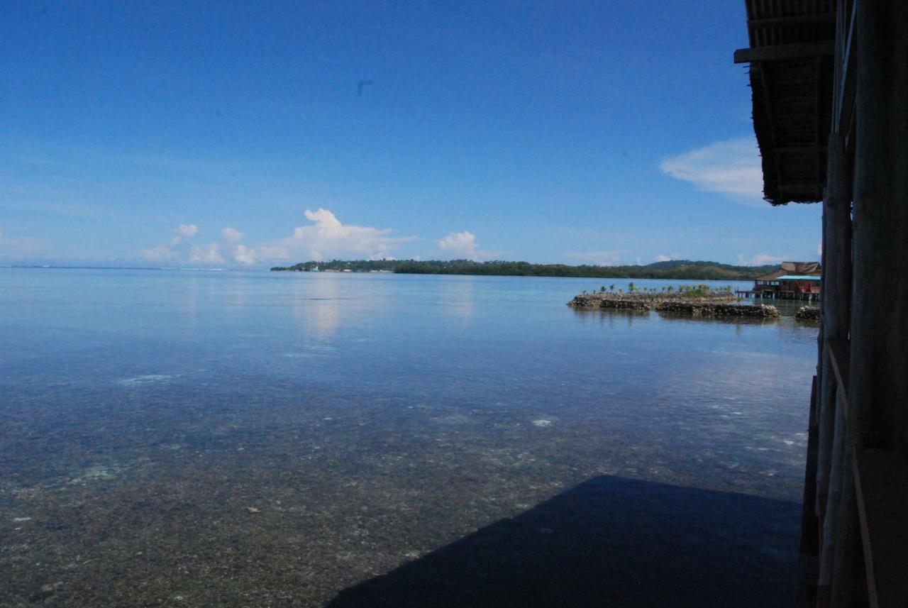 Вилла Imagination Island Гизо Экстерьер фото