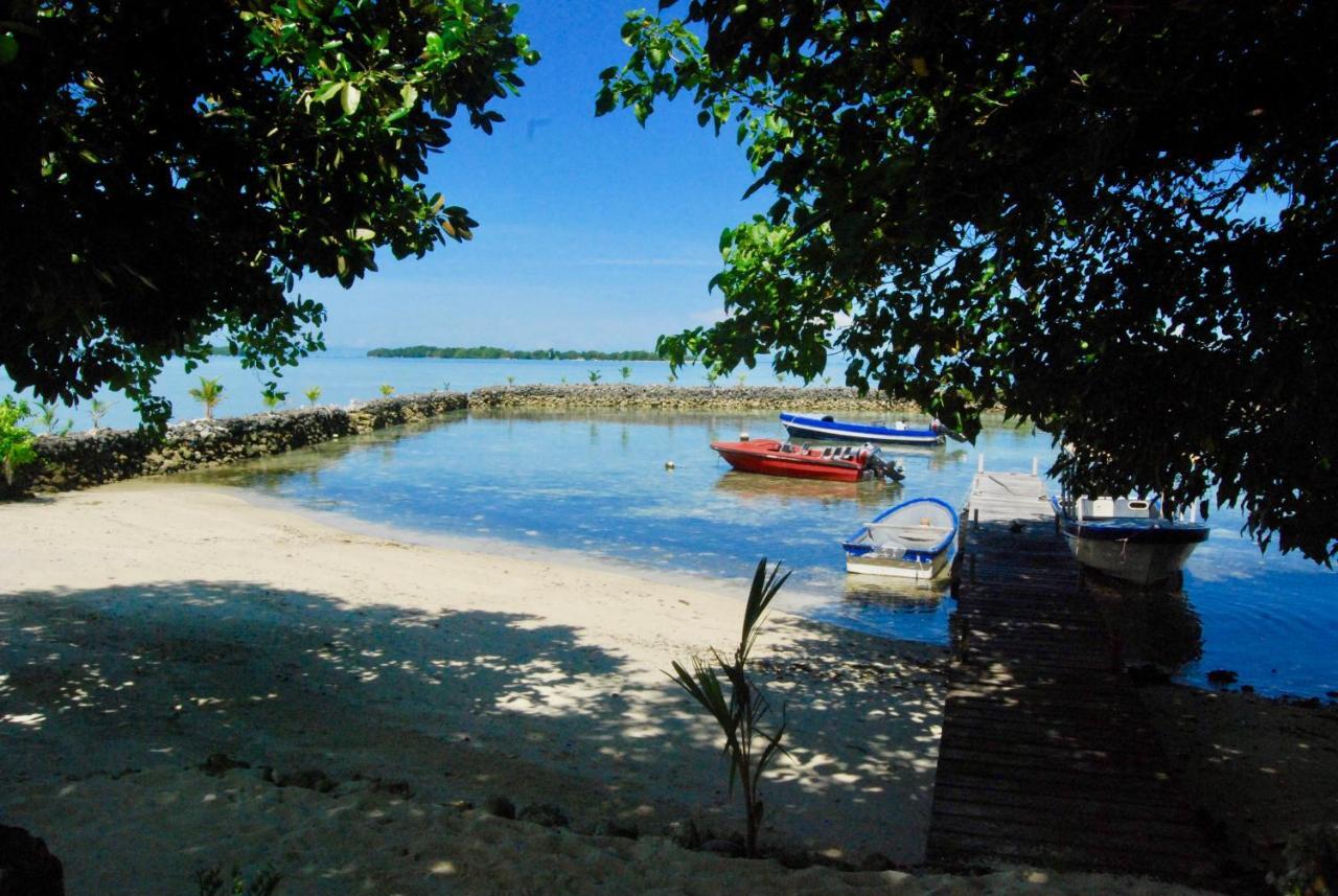 Вилла Imagination Island Гизо Экстерьер фото