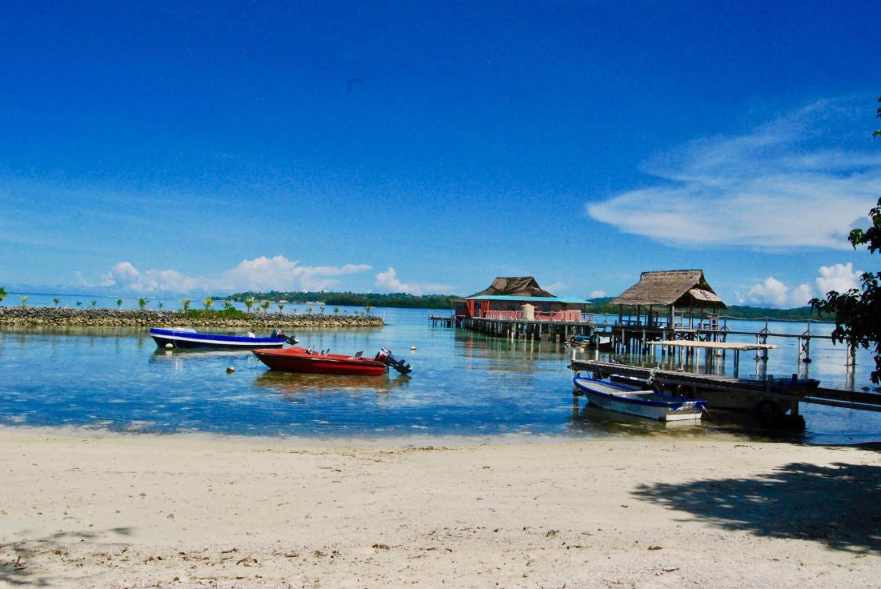 Вилла Imagination Island Гизо Экстерьер фото