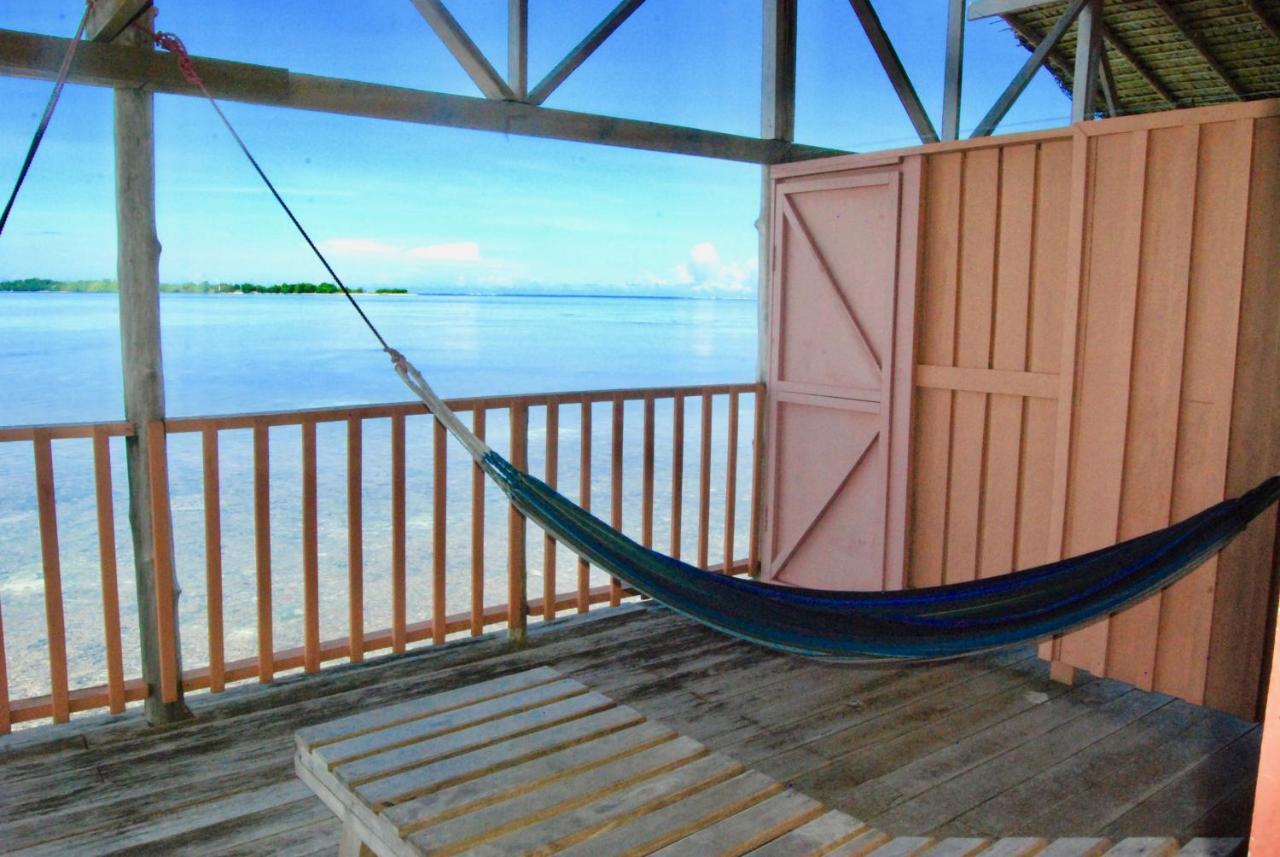 Вилла Imagination Island Гизо Экстерьер фото