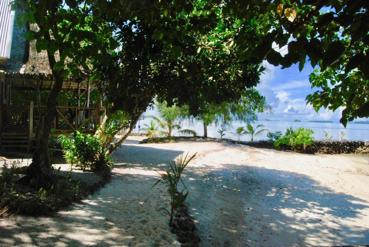Вилла Imagination Island Гизо Экстерьер фото